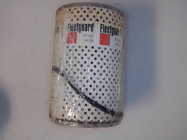 FF102 FLEETGUARD Filter