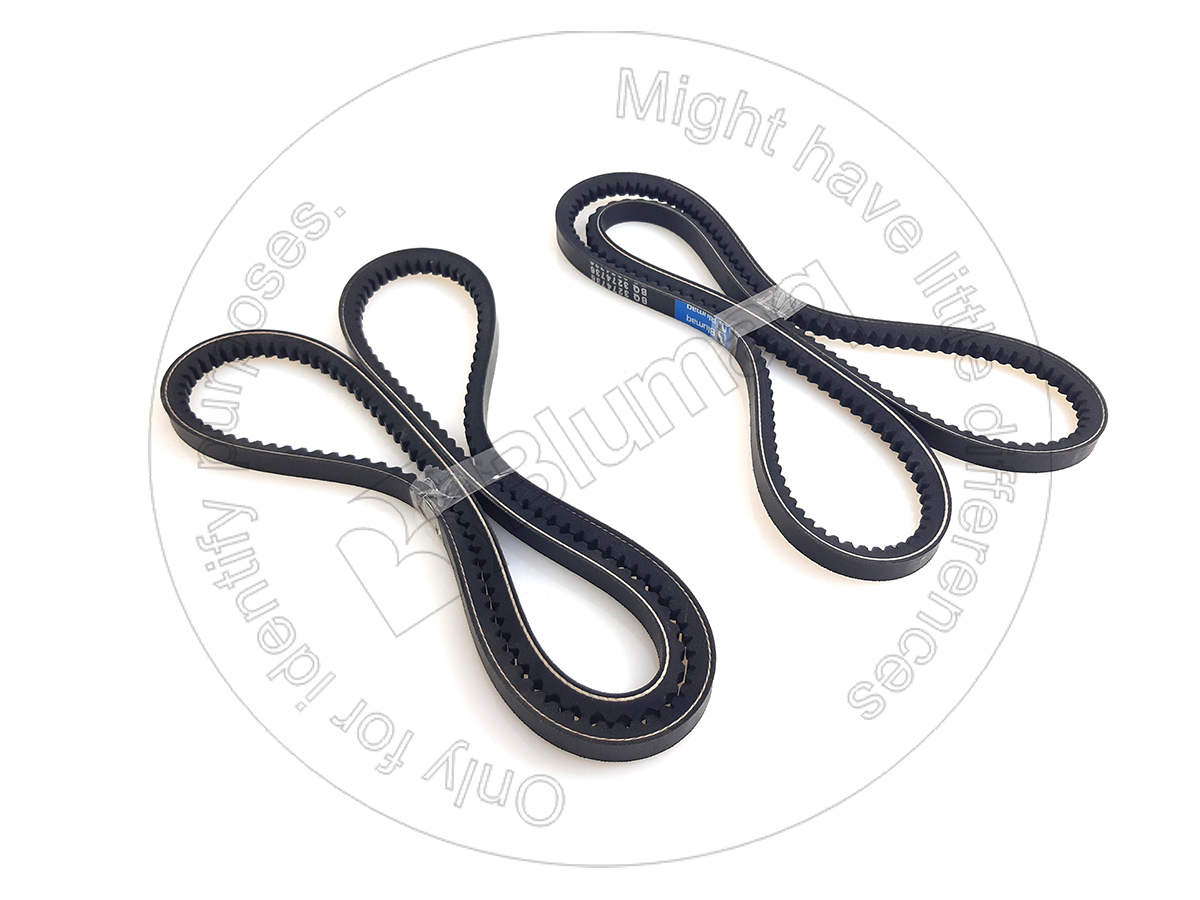 247-0099 Belt Set -2-