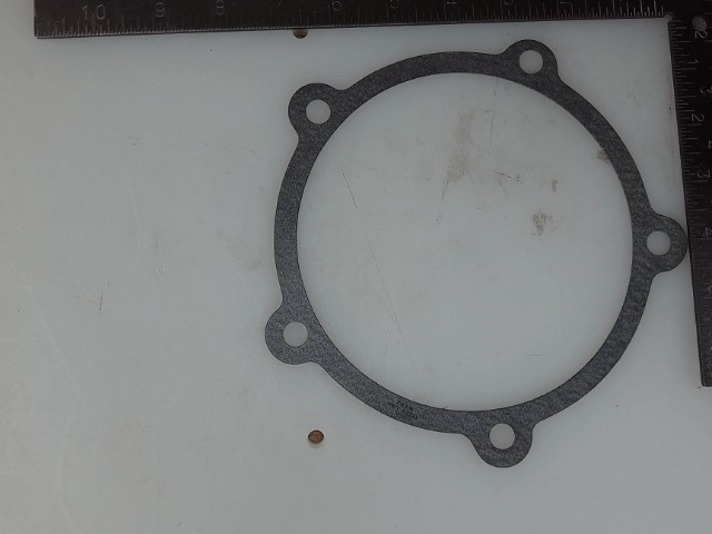 123078 Gasket for CUMMINS