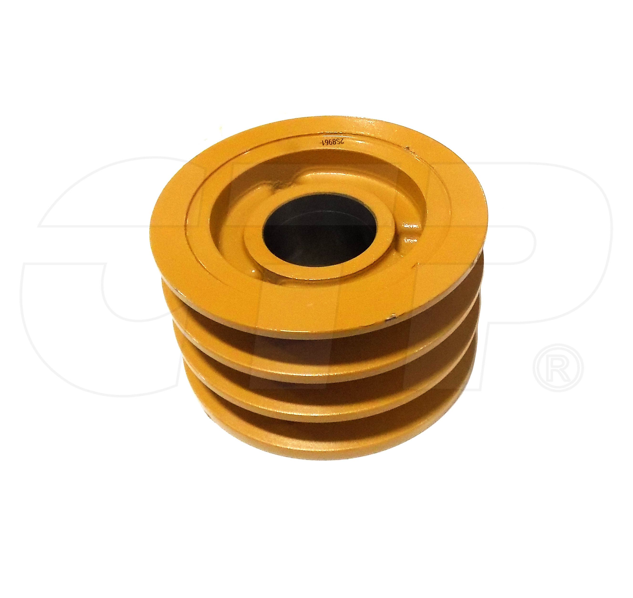2S-8961 Pulley for CATERPILLAR