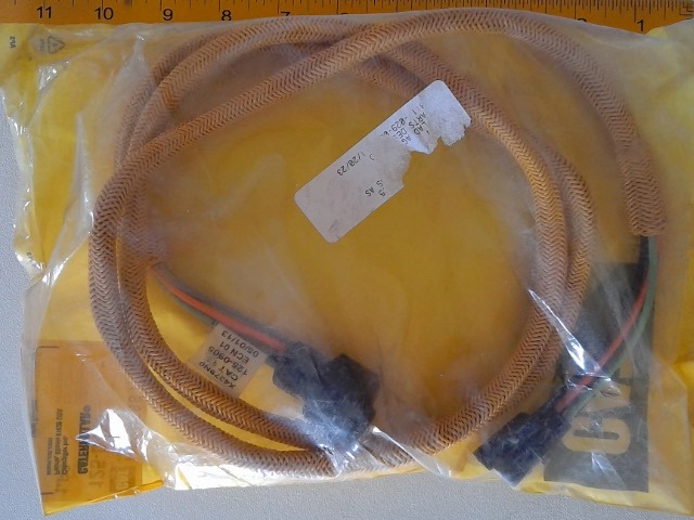 125-0905 Harness Assy for CATERPILLAR