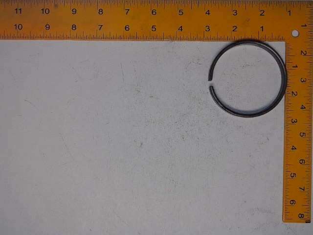 6Y0472 Ring for CATERPILLAR