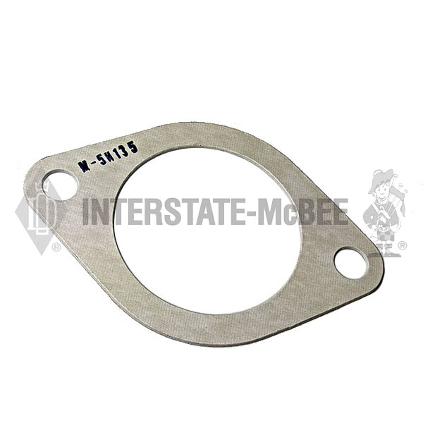 5H135 Gasket - Turbocharger Oil