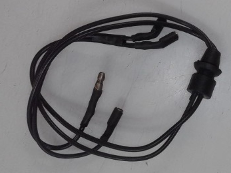 S.67186 Harness for AGCO
