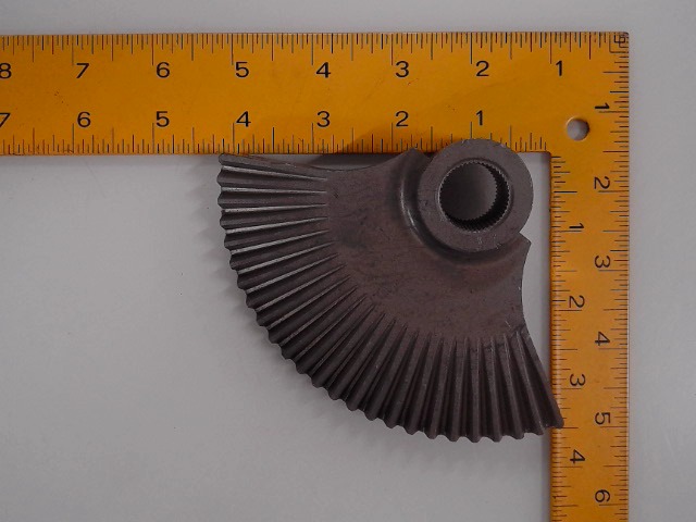 748-0236 25t Gear-side for CUB CADET