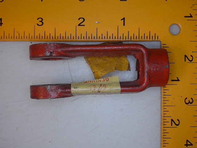 12-1358 Nut for NAVISTAR