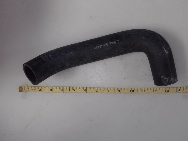 A-3599573M3 Radiator Hose for JOHN DEERE