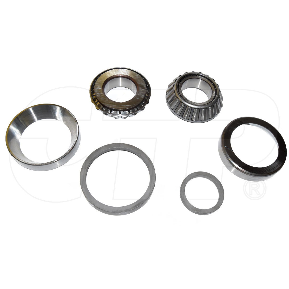 1884103 Bearing As for CATERPILLAR