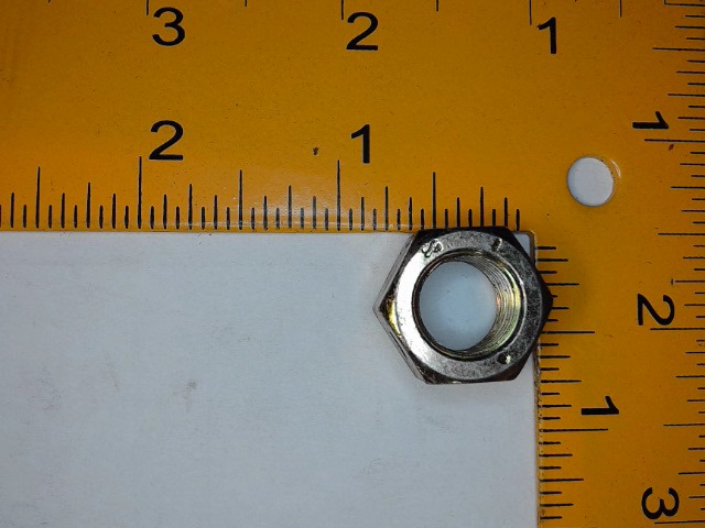 712-0239 Nut for CUB CADET
