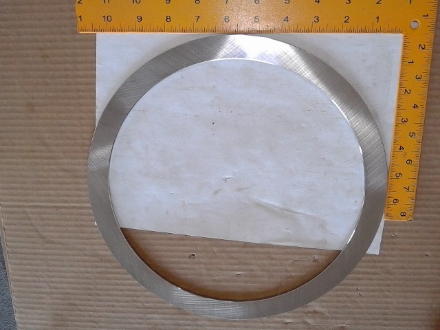 165-5800 Washer