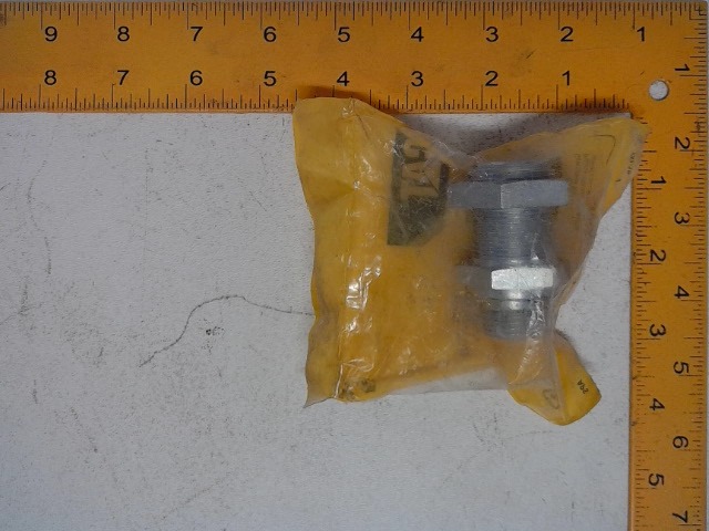 3842409 Connector for CATERPILLAR