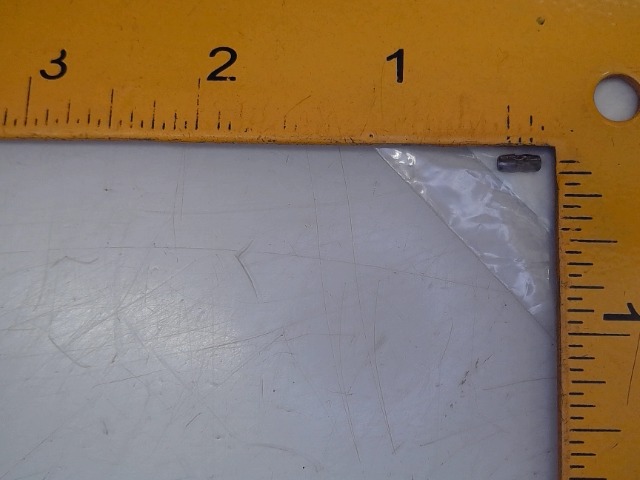 TA040-69090 Rubber for KUBOTA
