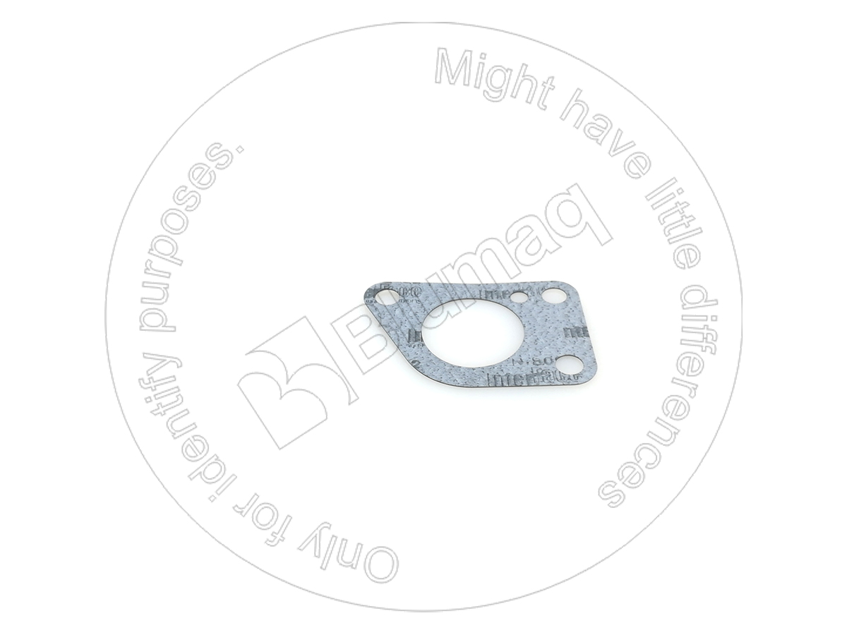 6215-61-6530 Gasket for KOMATSU