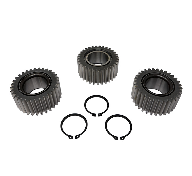 47874511 CASE Gear Set