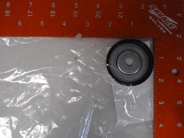 721-04516 Cap-pulley for CUB CADET