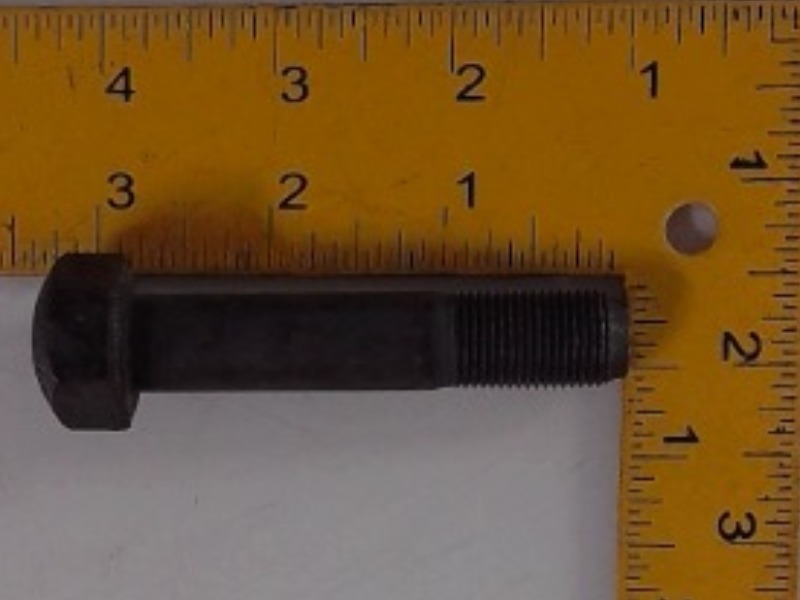 195-71-11452 Bolt-plow for KOMATSU