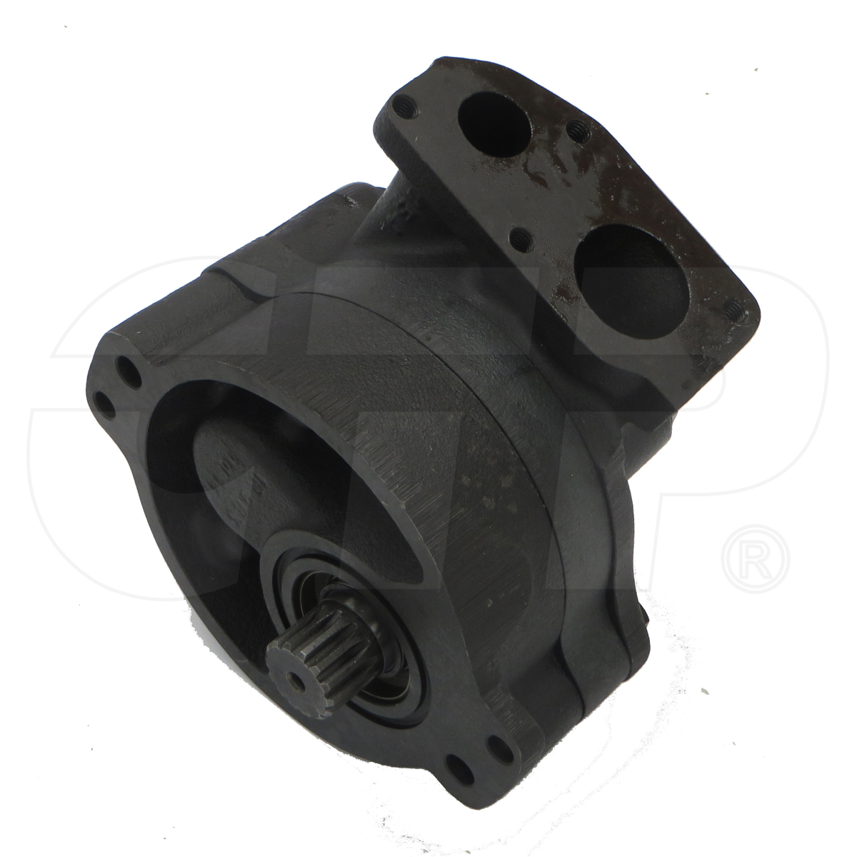 3P6293 Pump Gp-gear