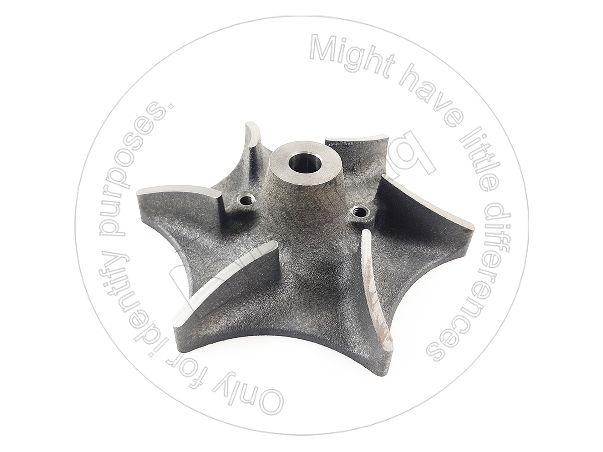 137-1970 Impeller for BLUMAQ