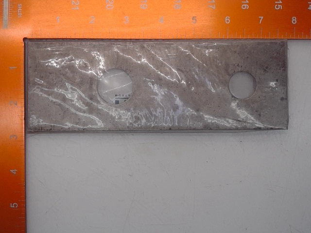 360-32535 Shim for GEHL MANITOU