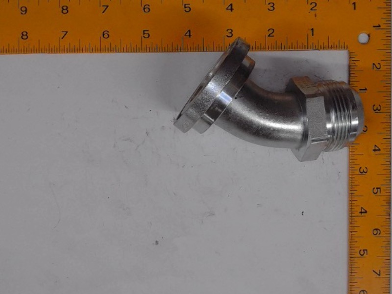 X17T3-24-20 Fitting for JOHN DEERE