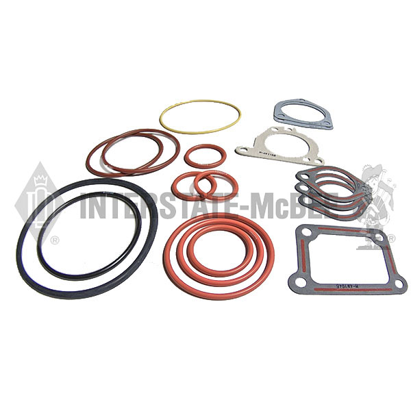 M-6V4540 Gasket Set - Water Pump for INTERSTATE MCBEE