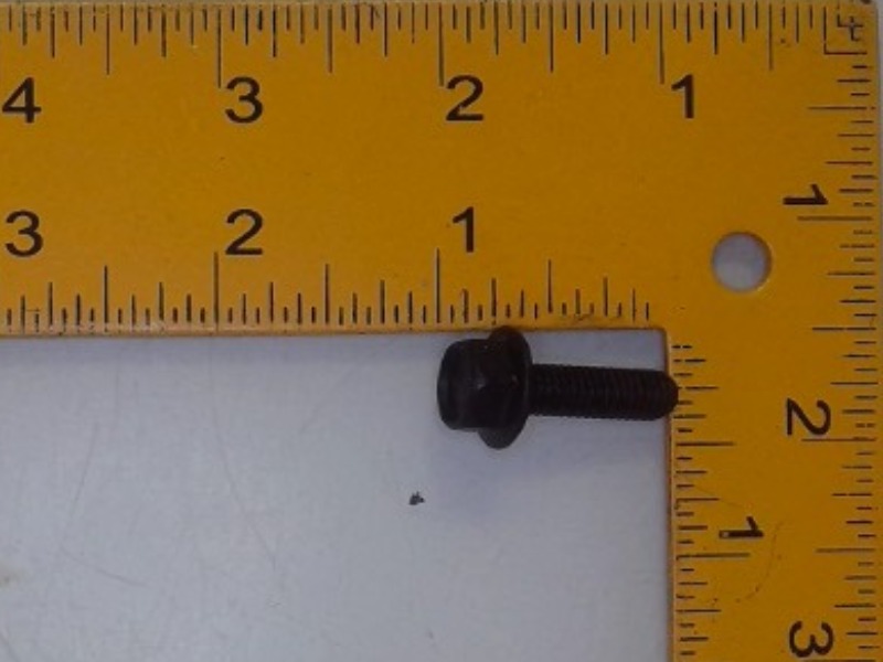 97006C1 Bolt 8.8 for CASE NEW HOLLAND