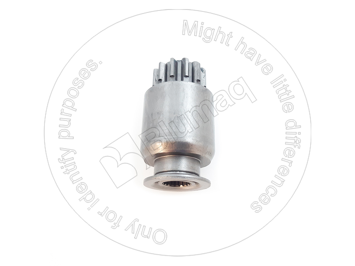 7X-1953 Bendix for BLUMAQ