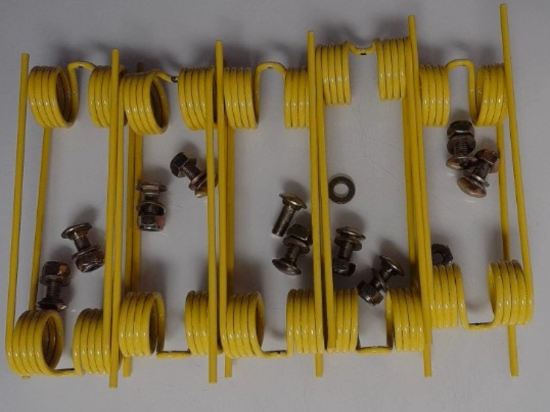 DC203086 Tooth for JOHN DEERE