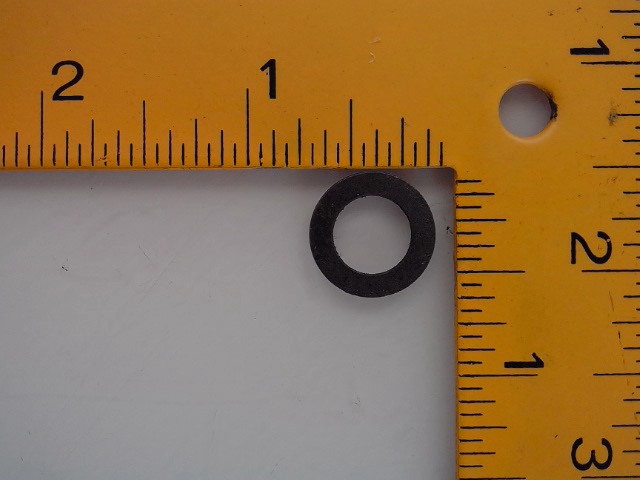 936-0140 Washer for CUB CADET