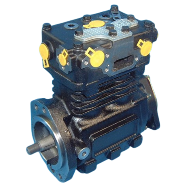 106-7851 Compressor for CATERPILLAR