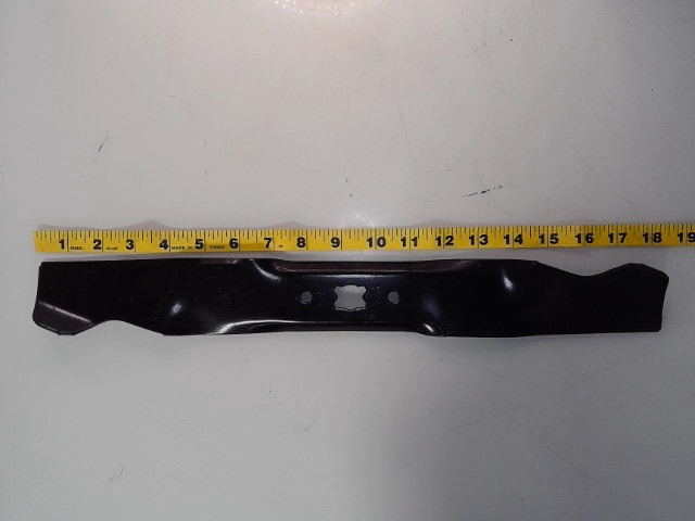 942-0738 Blade for CUB CADET