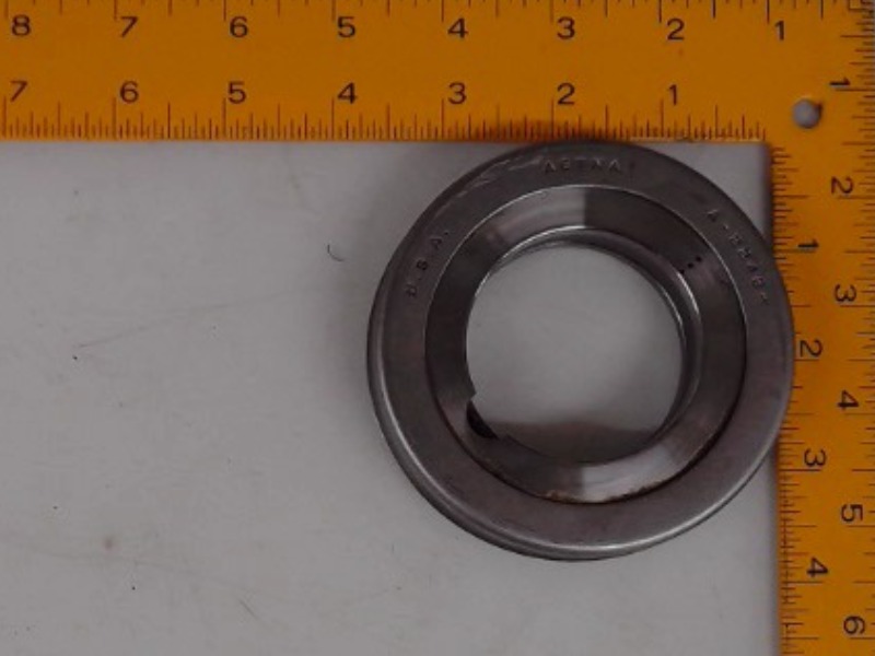 A-N1166 Bearing for JOHN DEERE