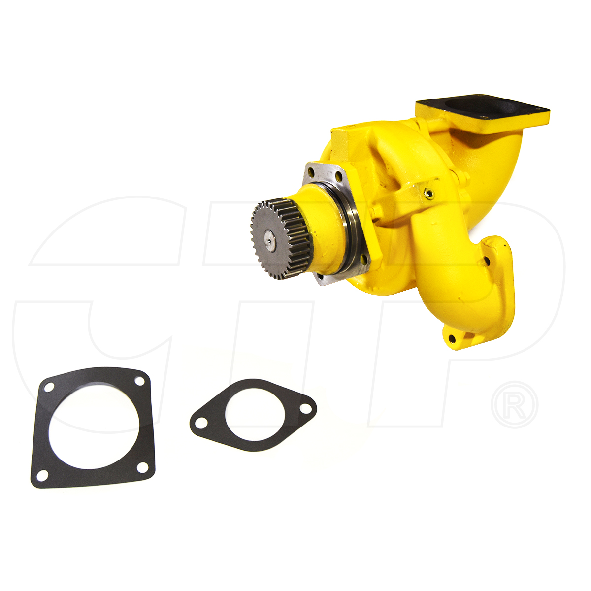 6240-61-1102 Water Pump