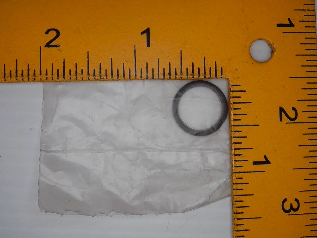 1652262 O Ring for AGCO