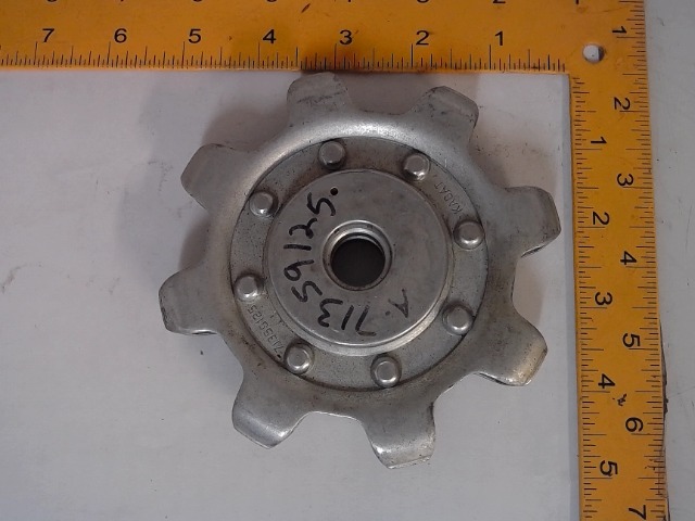 A-71359125 Sprocket 8t for JOHN DEERE