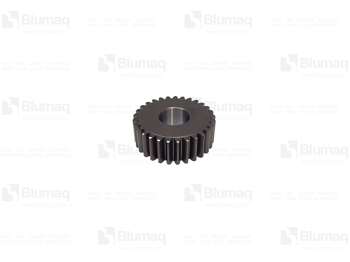 253-8920 Pinion for BLUMAQ