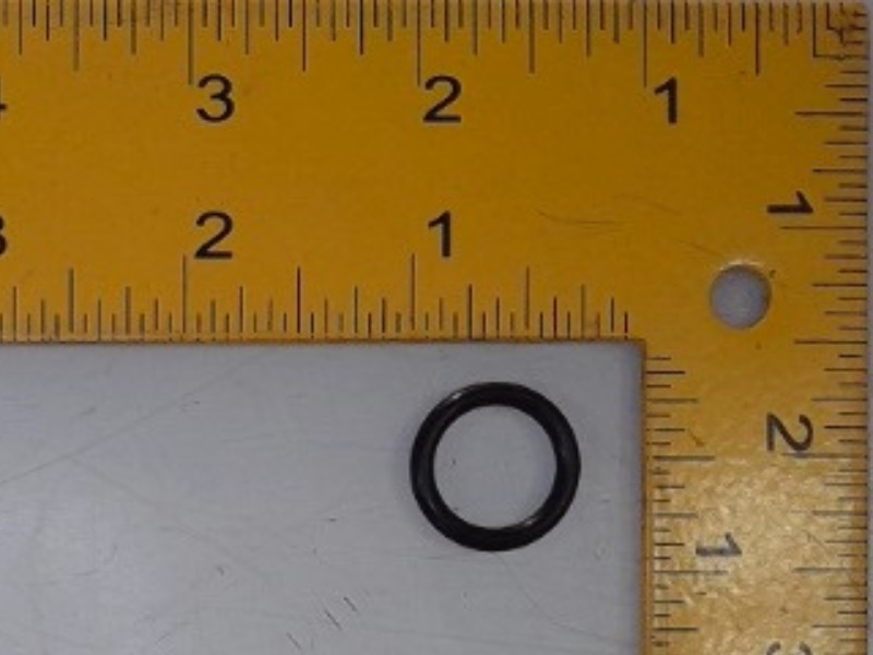 8T-0117 0-ring for CATERPILLAR