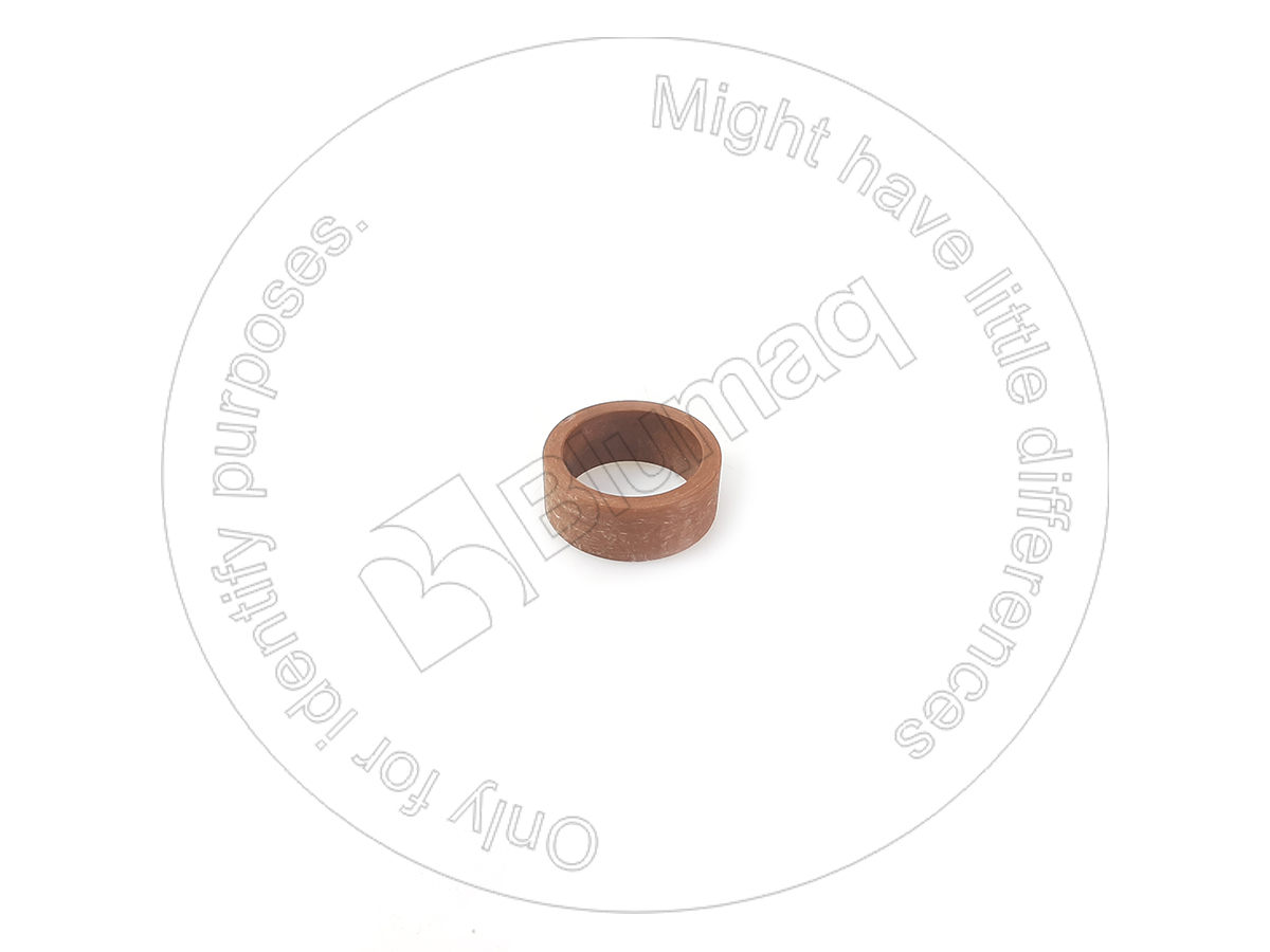 2G-3686 Bushing for BLUMAQ
