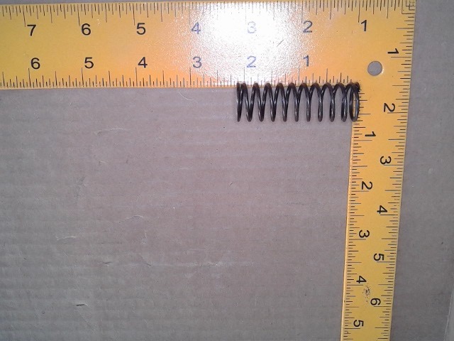 4M-8001 Spring for CATERPILLAR