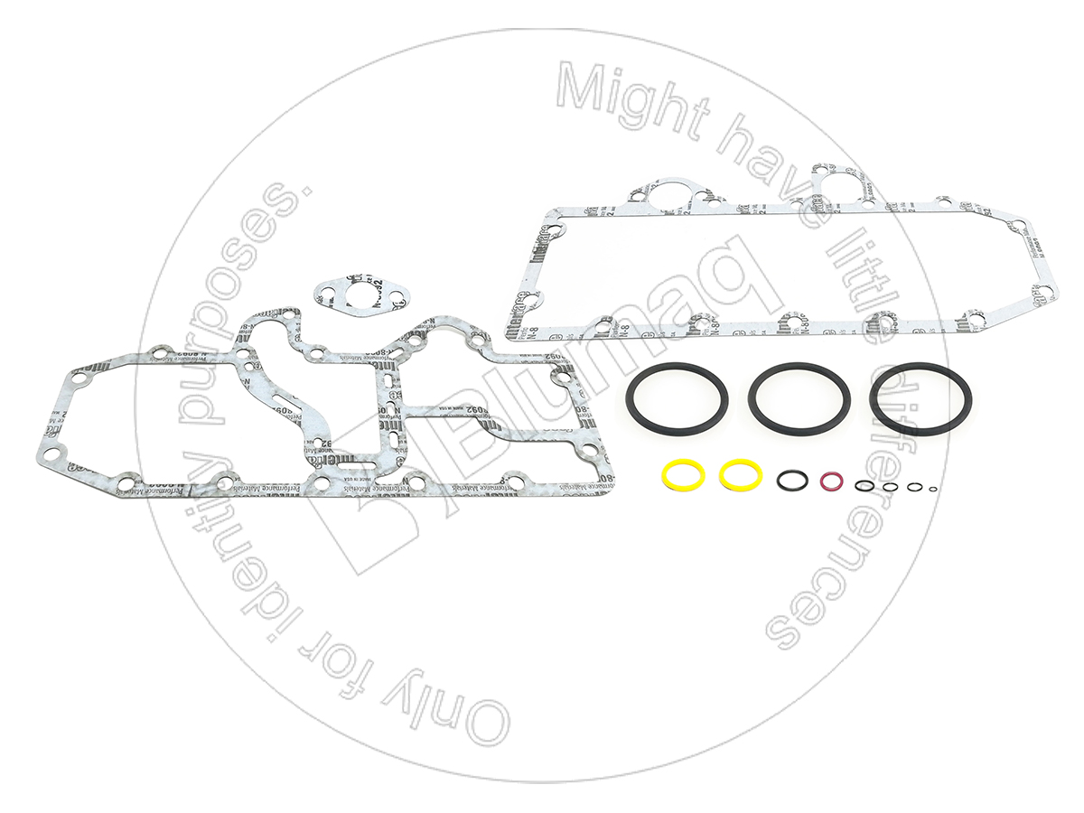 7X-2524 Gasket Kit for BLUMAQ