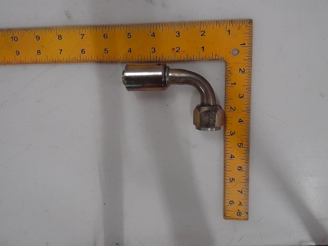 X15T26-10-12 Fitting for JOHN DEERE