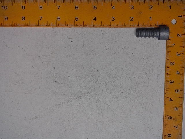 101-7402 Allen Bolt for CATERPILLAR