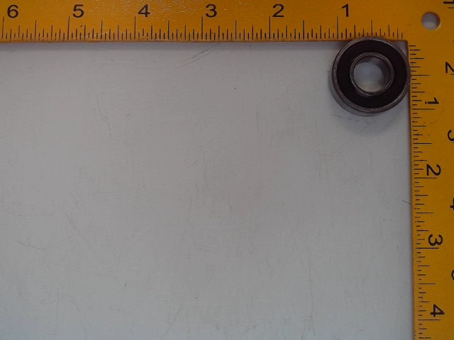 GX22372 Brg for JOHN DEERE