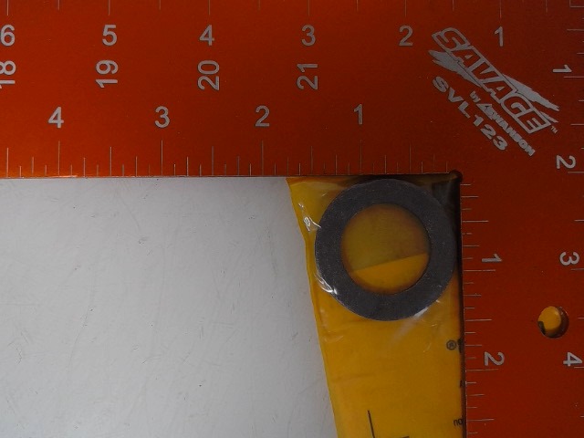 358-5729 Washer