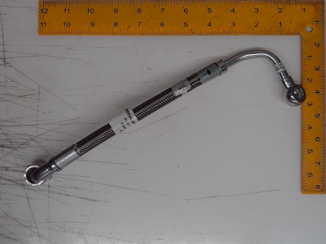 4337207 Coolant Tube for CUMMINS