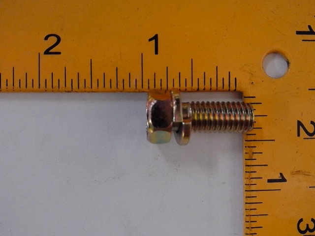 83984684 Bolt