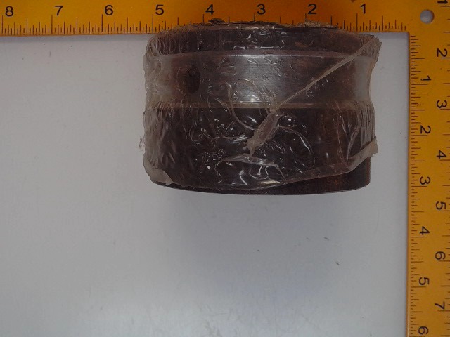39417 WOODS Bushing