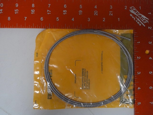 0993645 Cable for CATERPILLAR