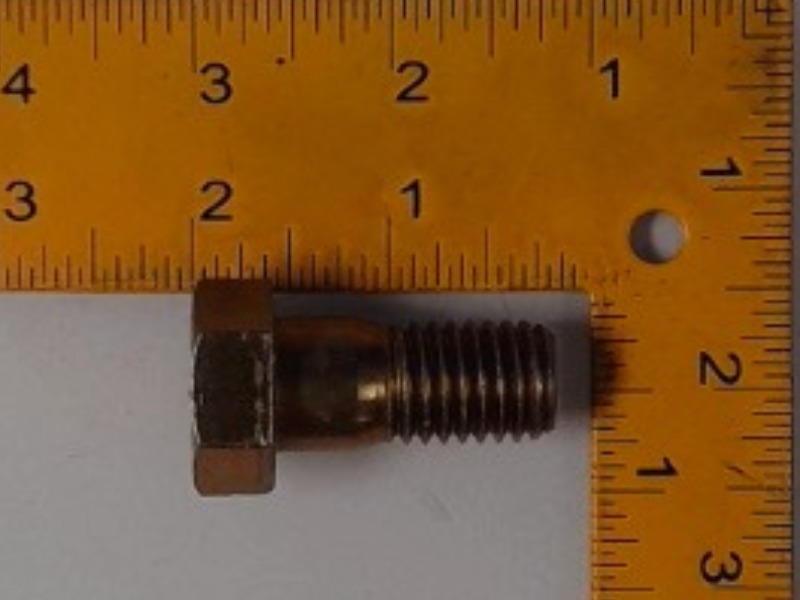 48050 MACDON Bolt Grd 5