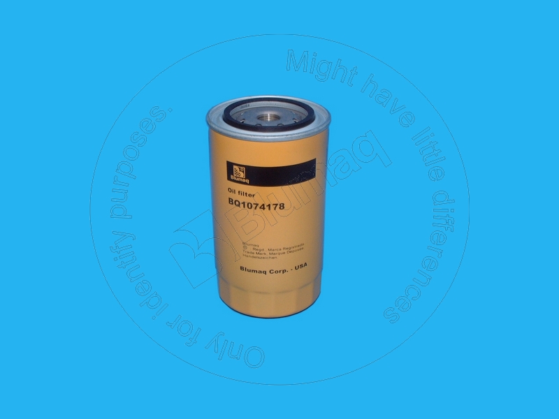 BT237 BLUMAQ Filter Suitable 7w2326bq